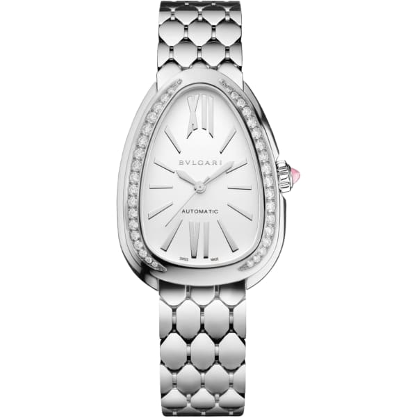 Bulgari Serpenti Seduttori Automatic