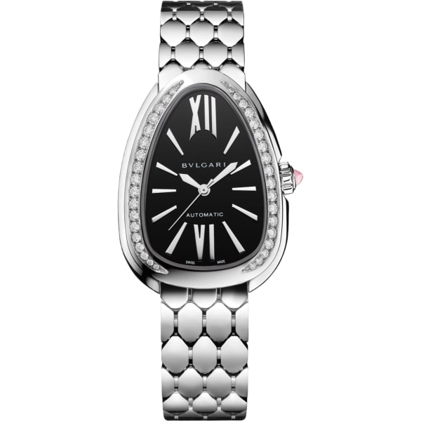 Bulgari Serpenti Seduttori Automatic