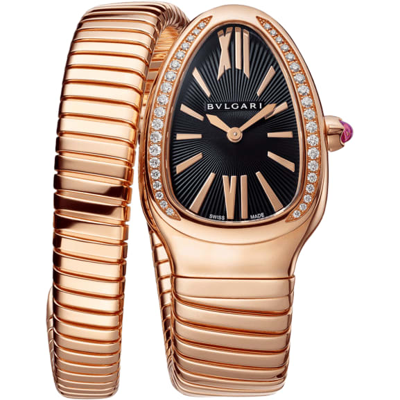 Bulgari Serpenti Tubogas Watch