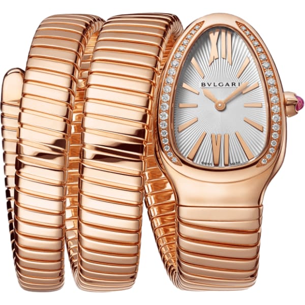 Bulgari Serpenti Tubogas Watch