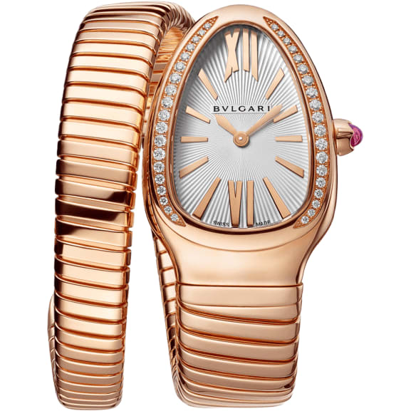 Bulgari Serpenti Tubogas Watch