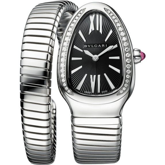 Bulgari Serpenti Tubogas Watch