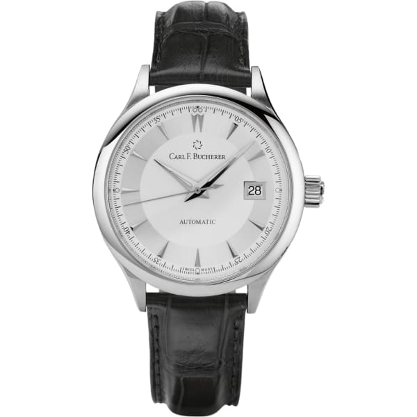 Carl F. Bucherer Manero Autodate