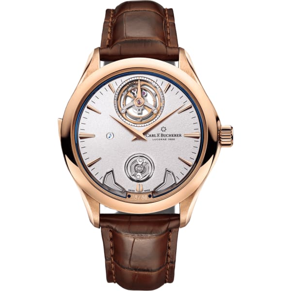 Carl F. Bucherer Manero Minute Repeater Symphony