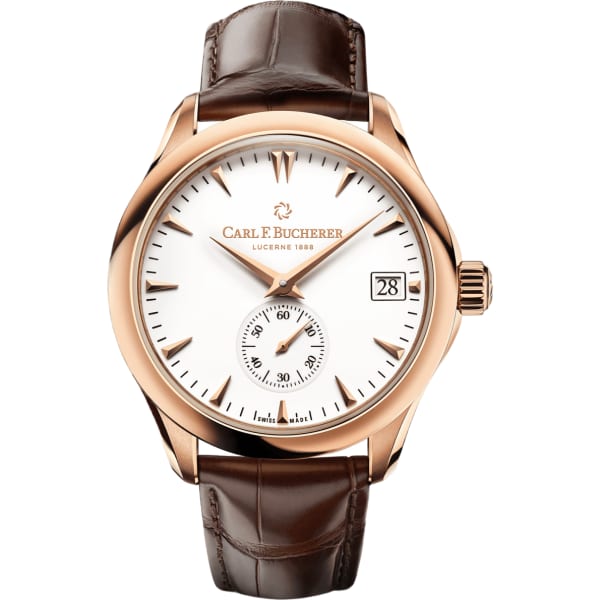 Carl F. Bucherer Manero Peripheral