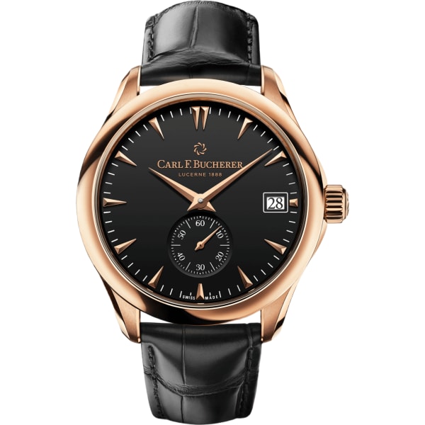 Carl F. Bucherer Manero Peripheral
