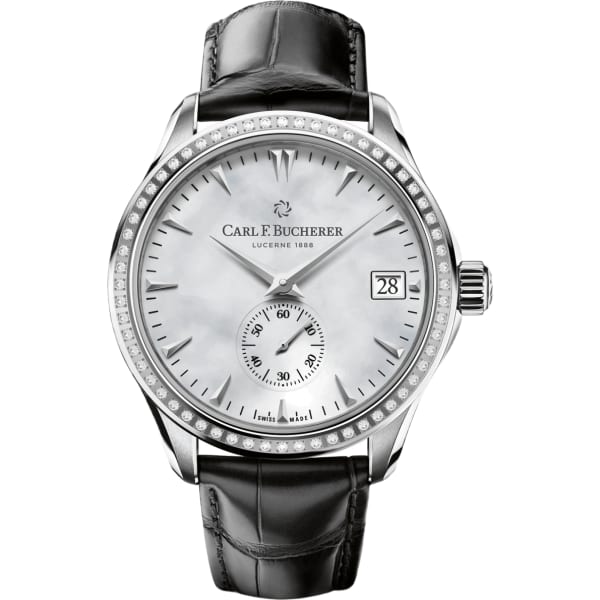 Carl F. Bucherer Manero Peripheral