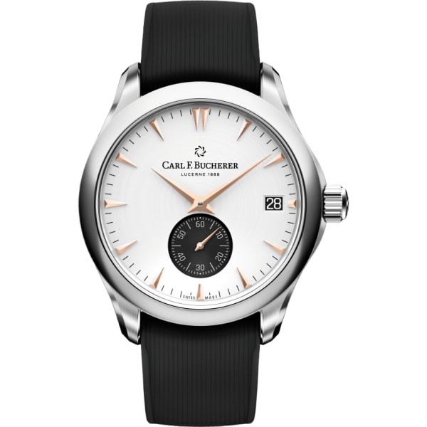Carl F. Bucherer Manero Peripheral