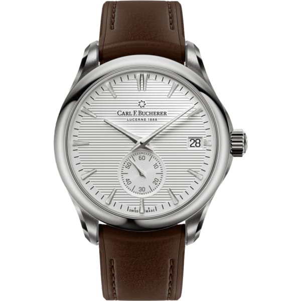 Carl F. Bucherer Manero Peripheral
