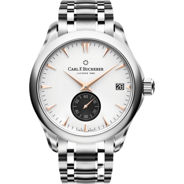 Carl F. Bucherer Manero Peripheral