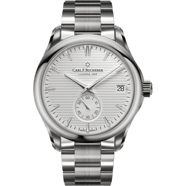 Carl F. Bucherer Manero Peripheral