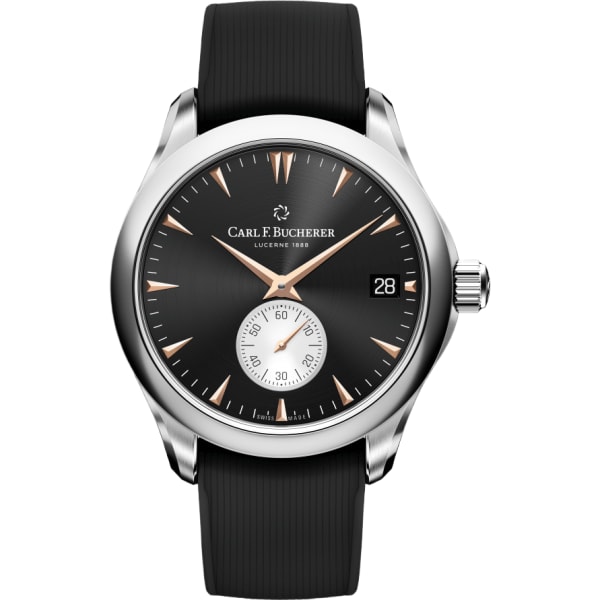 Carl F. Bucherer Manero Peripheral