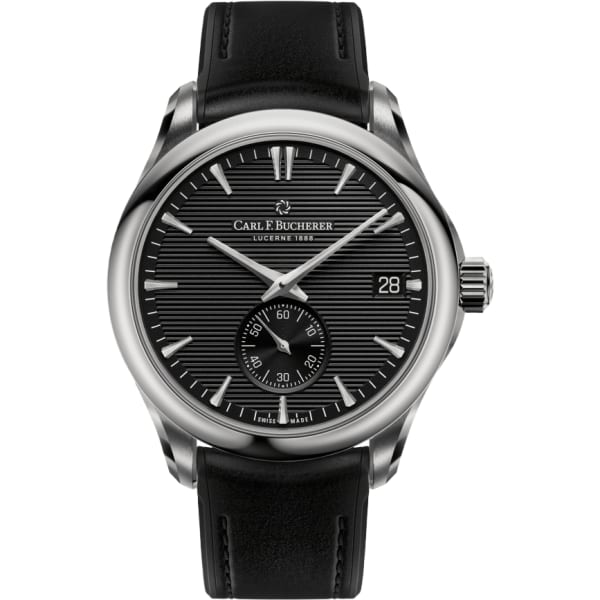 Carl F. Bucherer Manero Peripheral