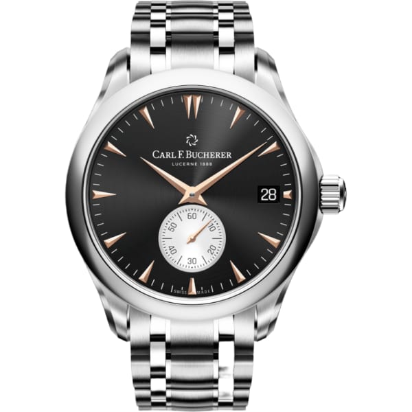 Carl F. Bucherer Manero Peripheral