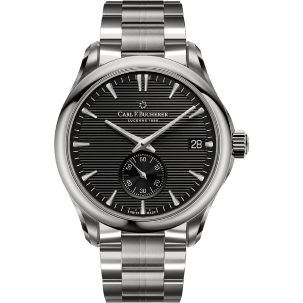 Carl F. Bucherer Manero Peripheral