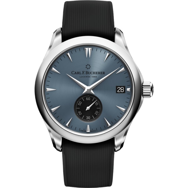 Carl F. Bucherer Manero Peripheral