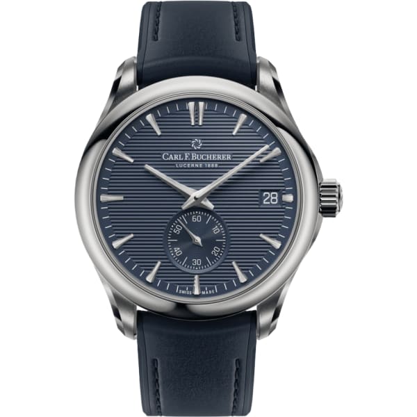 Carl F. Bucherer Manero Peripheral