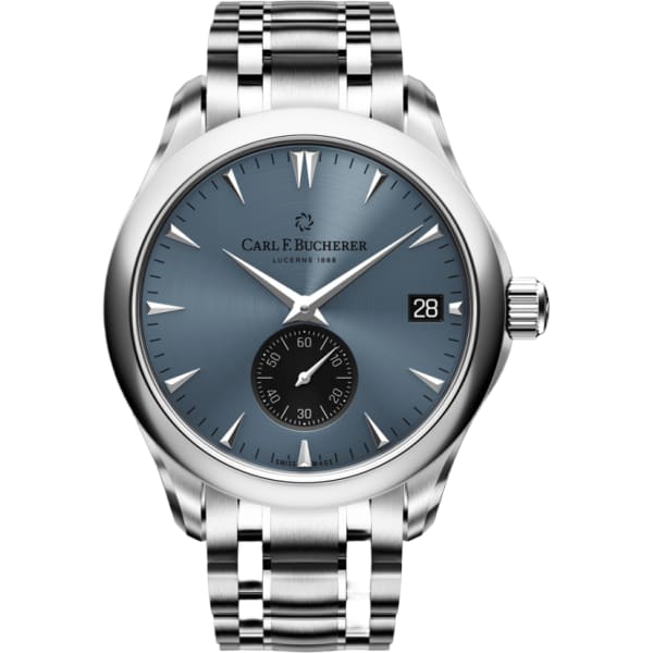 Carl F. Bucherer Manero Peripheral