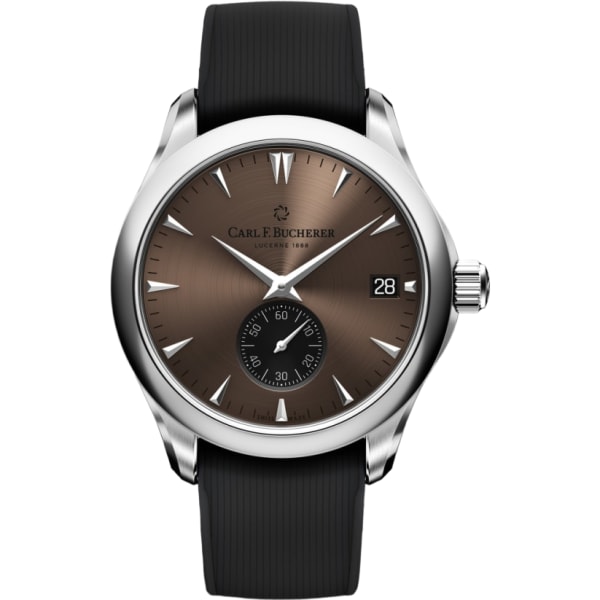 Carl F. Bucherer Manero Peripheral