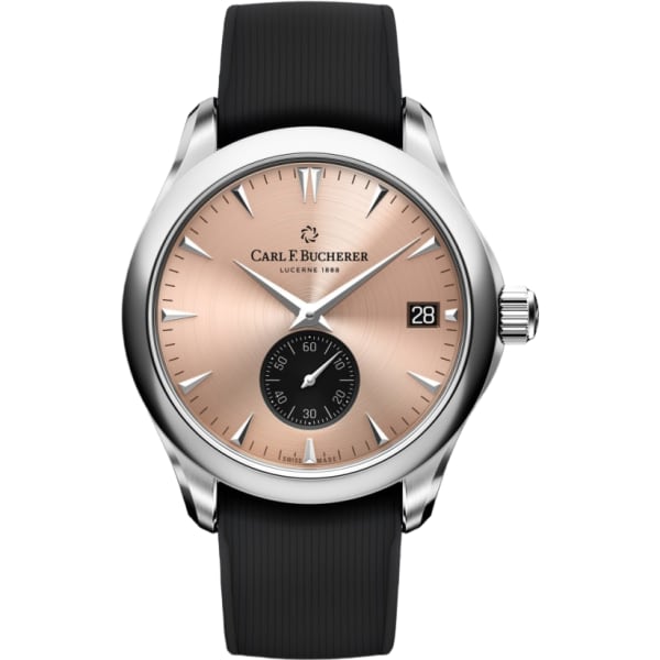 Carl F. Bucherer Manero Peripheral