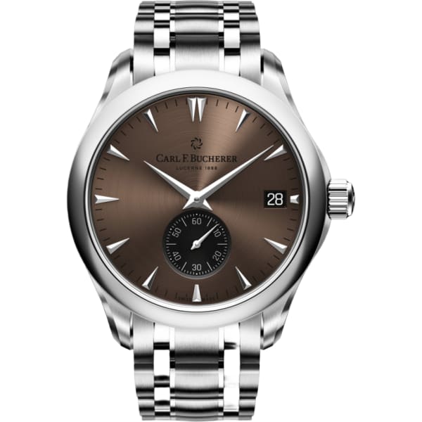 Carl F. Bucherer Manero Peripheral