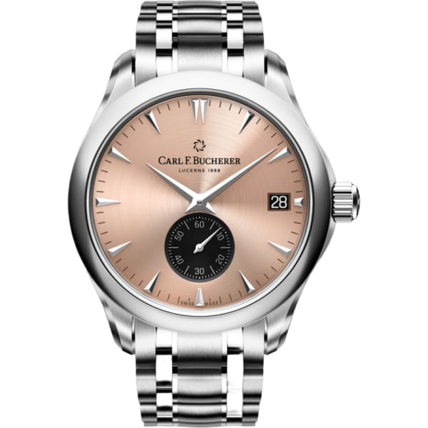 Carl F. Bucherer Manero Peripheral