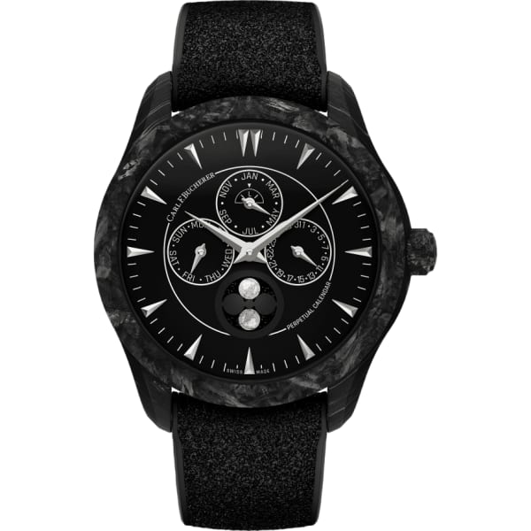 Carl F. Bucherer Manero Peripheral Perpetual Calendar