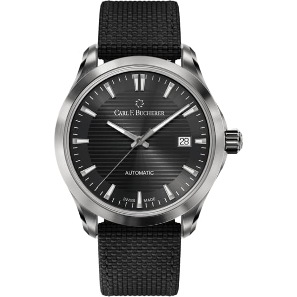 Carl F. Bucherer Manero Urban