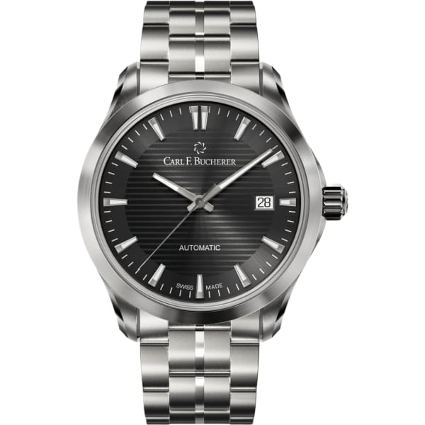 Carl F. Bucherer Manero Urban