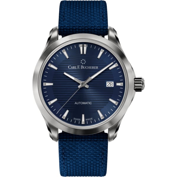 Carl F. Bucherer Manero Urban