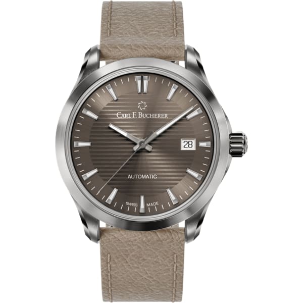 Carl F. Bucherer Manero Urban
