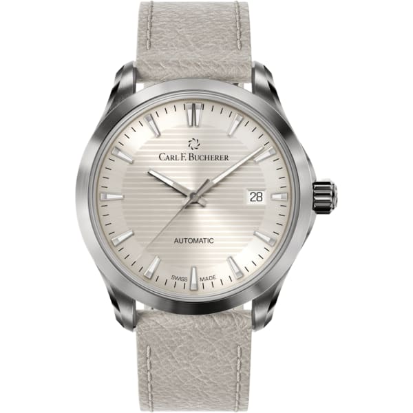 Carl F. Bucherer Manero Urban
