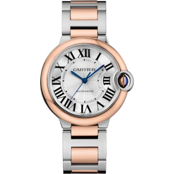 Cartier Ballon Bleu De Cartier Watch