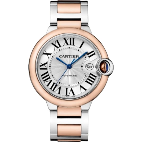 Cartier Ballon Bleu De Cartier Watch