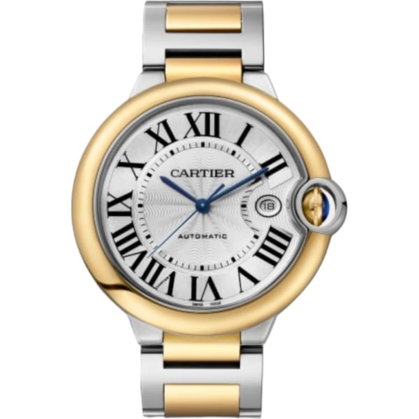 Cartier Ballon Bleu De Cartier Watch