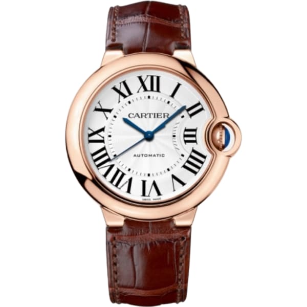 Cartier Ballon Bleu De Cartier Watch