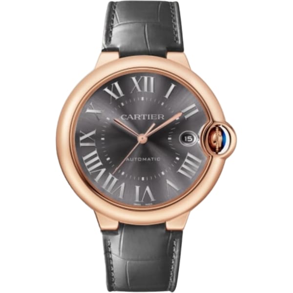 Cartier Ballon Bleu De Cartier Watch