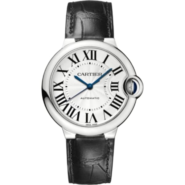 Cartier Ballon Bleu De Cartier Watch