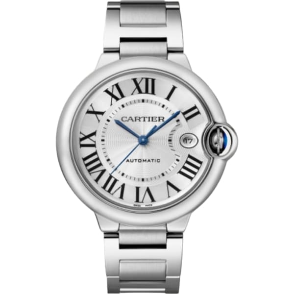 Cartier Ballon Bleu De Cartier Watch