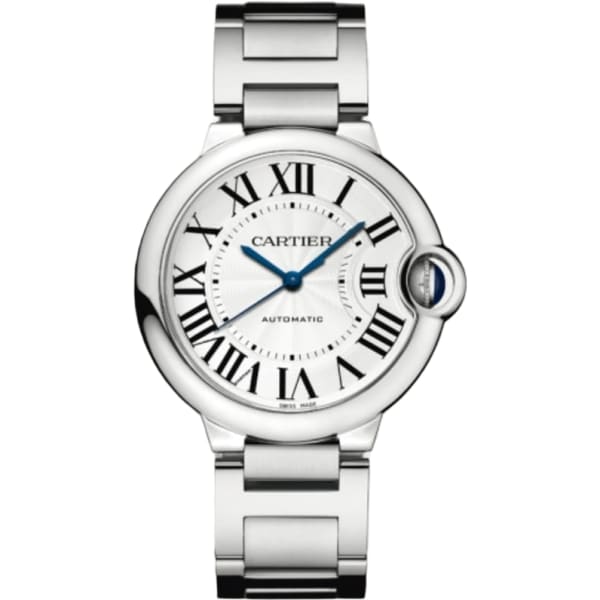 Cartier Ballon Bleu De Cartier Watch