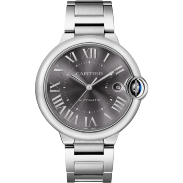 Cartier Ballon Bleu De Cartier Watch