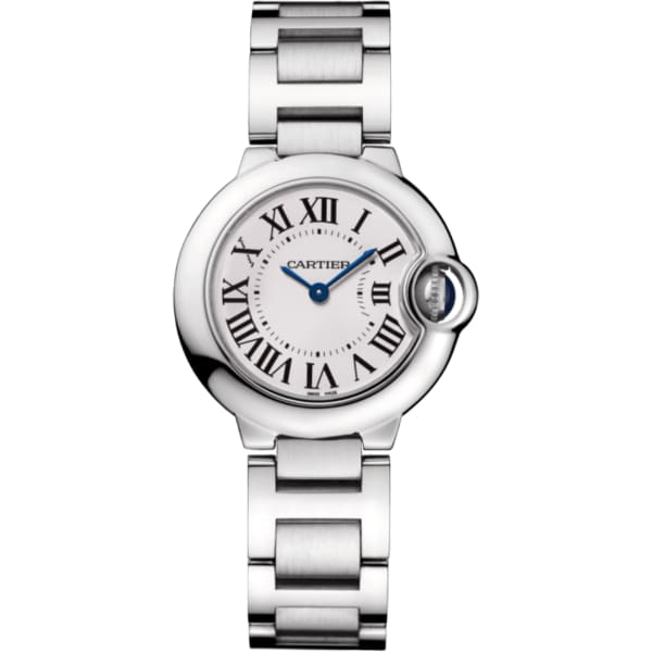 Cartier Ballon Bleu De Cartier Watch