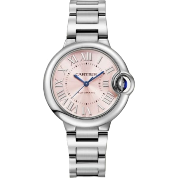 Cartier Ballon Bleu De Cartier Watch