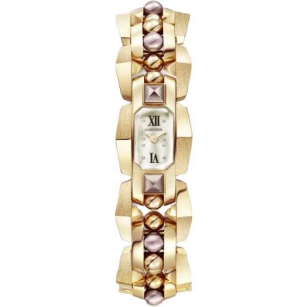 Cartier Clash [un]limited Watch
