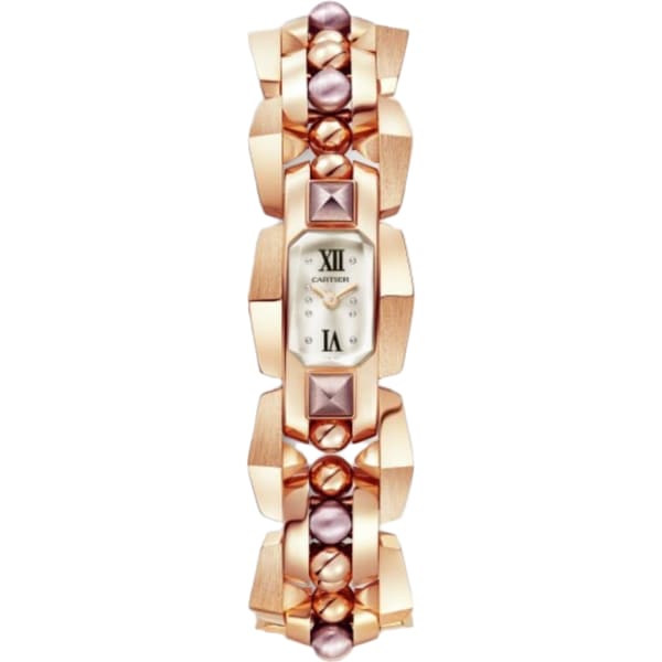 Cartier Clash [un]limited Watch