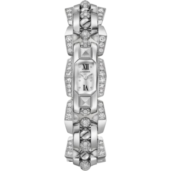 Cartier Clash [un]limited Watch