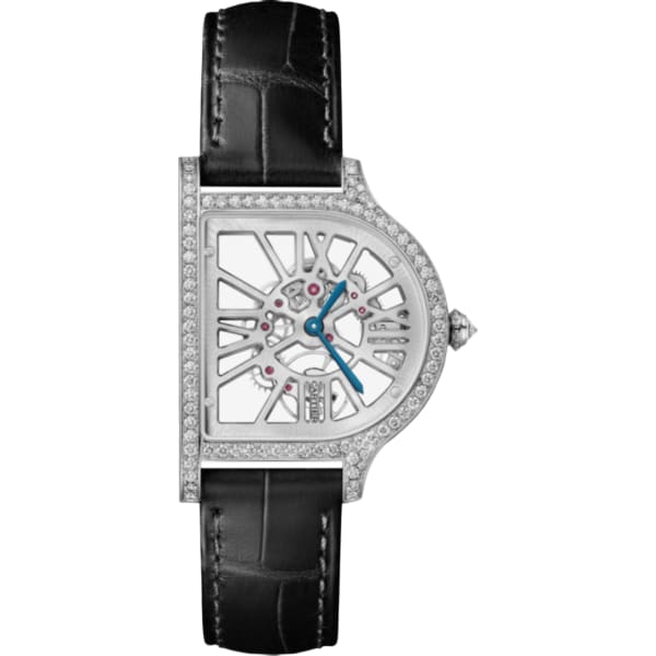 Cartier Cloche De Cartier Watch