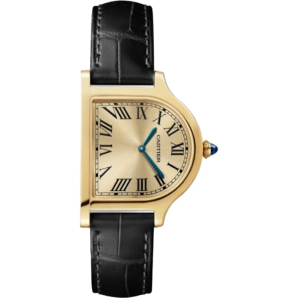 Cartier Cloche De Cartier Watch