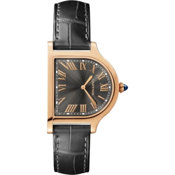 Cartier Cloche De Cartier Watch