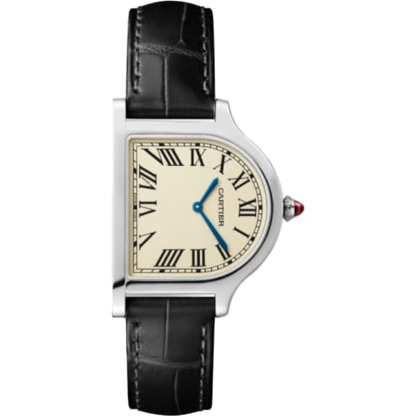 Cartier Cloche De Cartier Watch